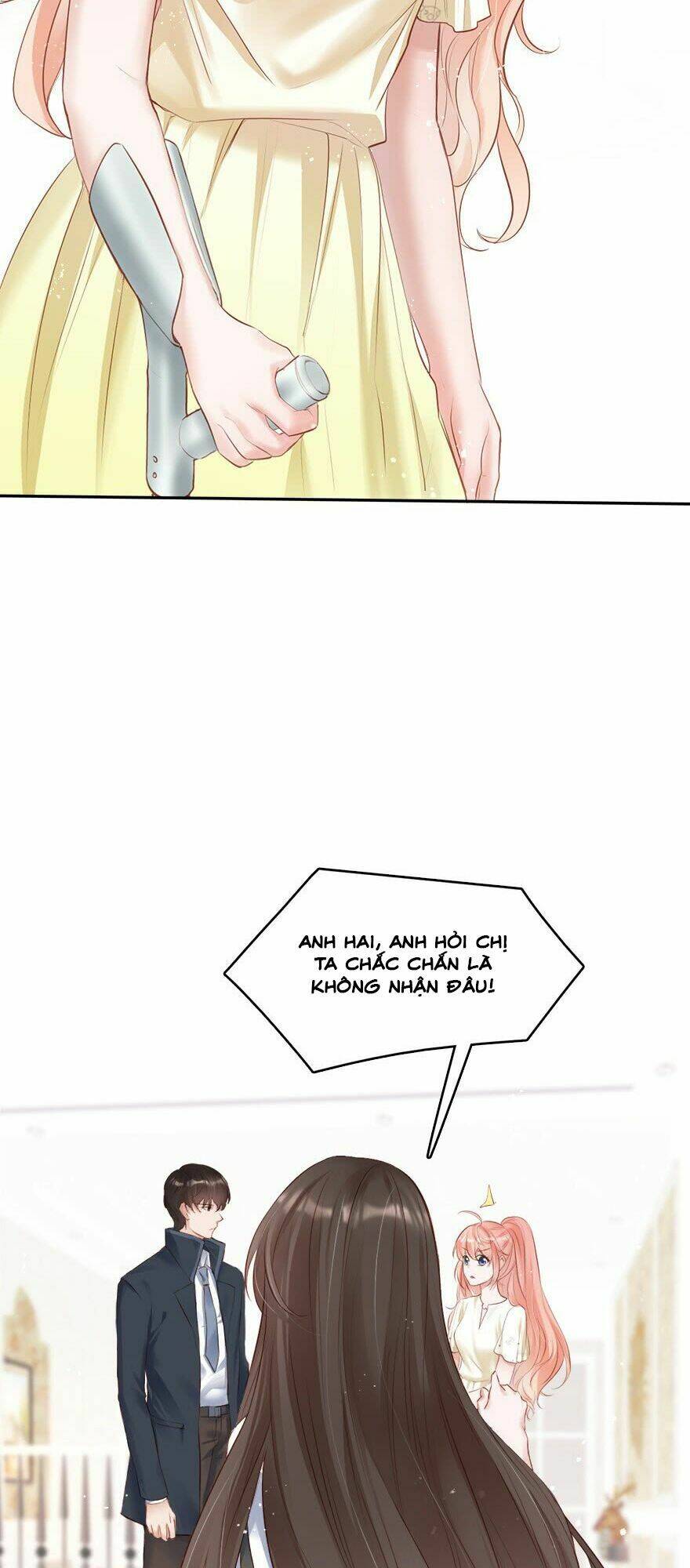 sau này vẫn cứ thích em chapter 17 6