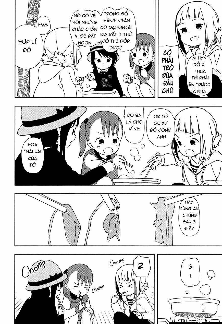 liên minh sắc màu chapter 29 17