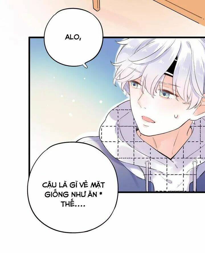 trạch thượng tịch mịch huỳnh hỏa chapter 59 11