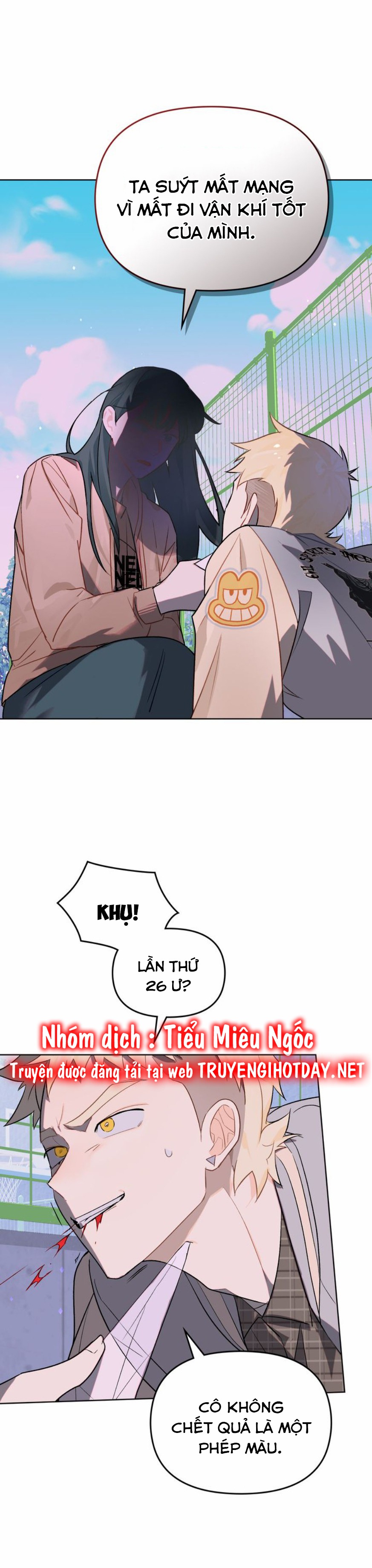 ta sẽ nuốt chửng em chapter 8 10