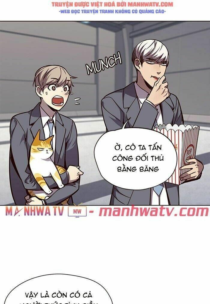 biến thân thành mèo chapter 53 26