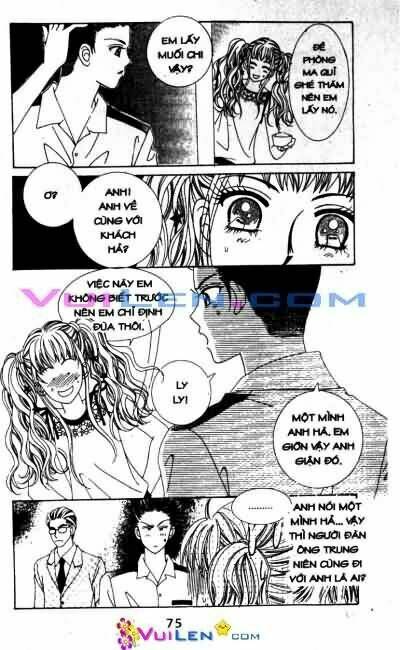 mùa ảo vọng - strange pension chapter 1 75