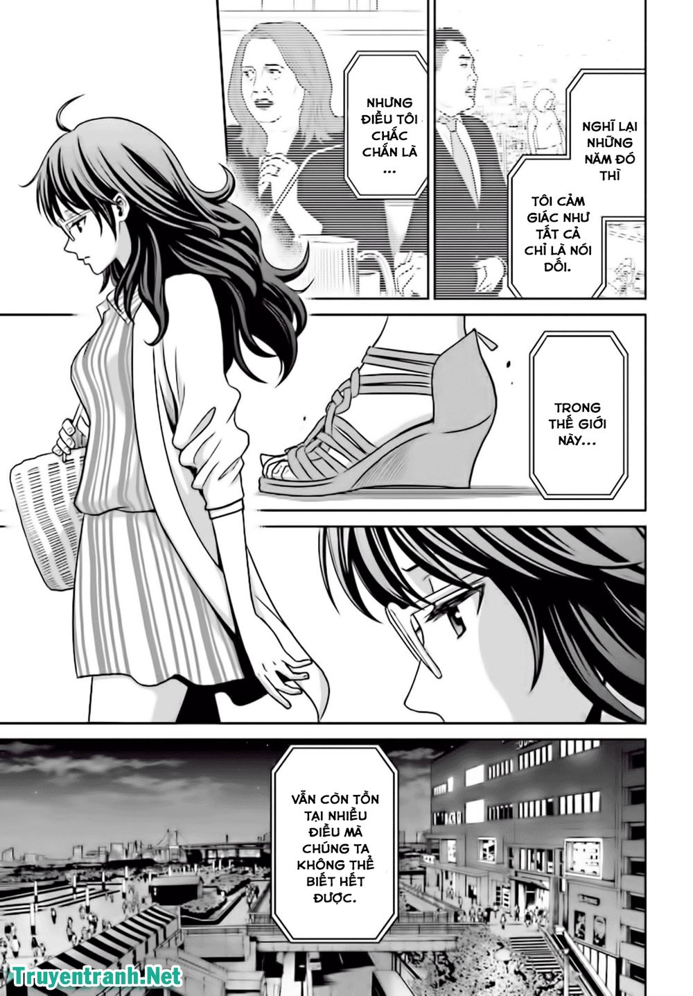 tokyo esp chapter 87 8