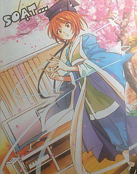 lương sơn bá - chúc anh đài phiên bản mới chapter 1.1 16