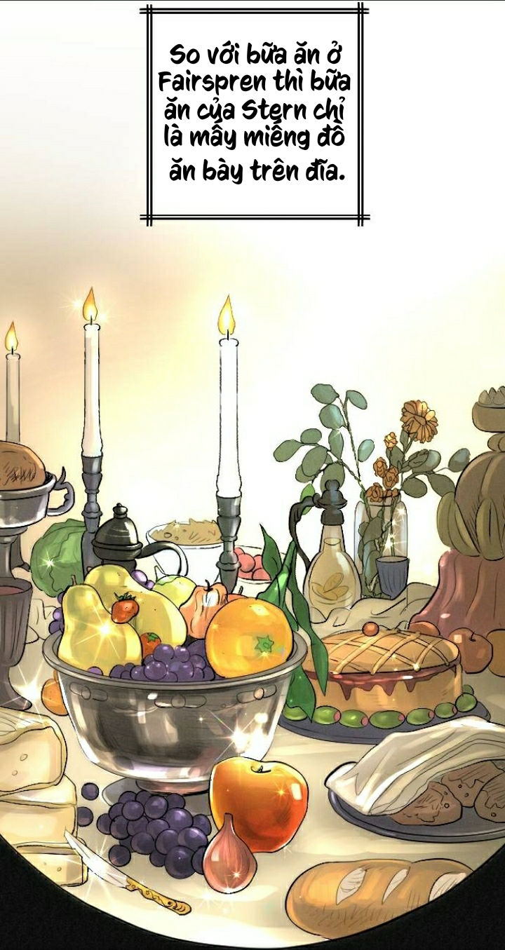 lựa chọn cuối cùng của tôi là nam phụ chapter 6 37