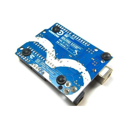 MẠCH ARDUINO UNO R3 kèm CÁP USB