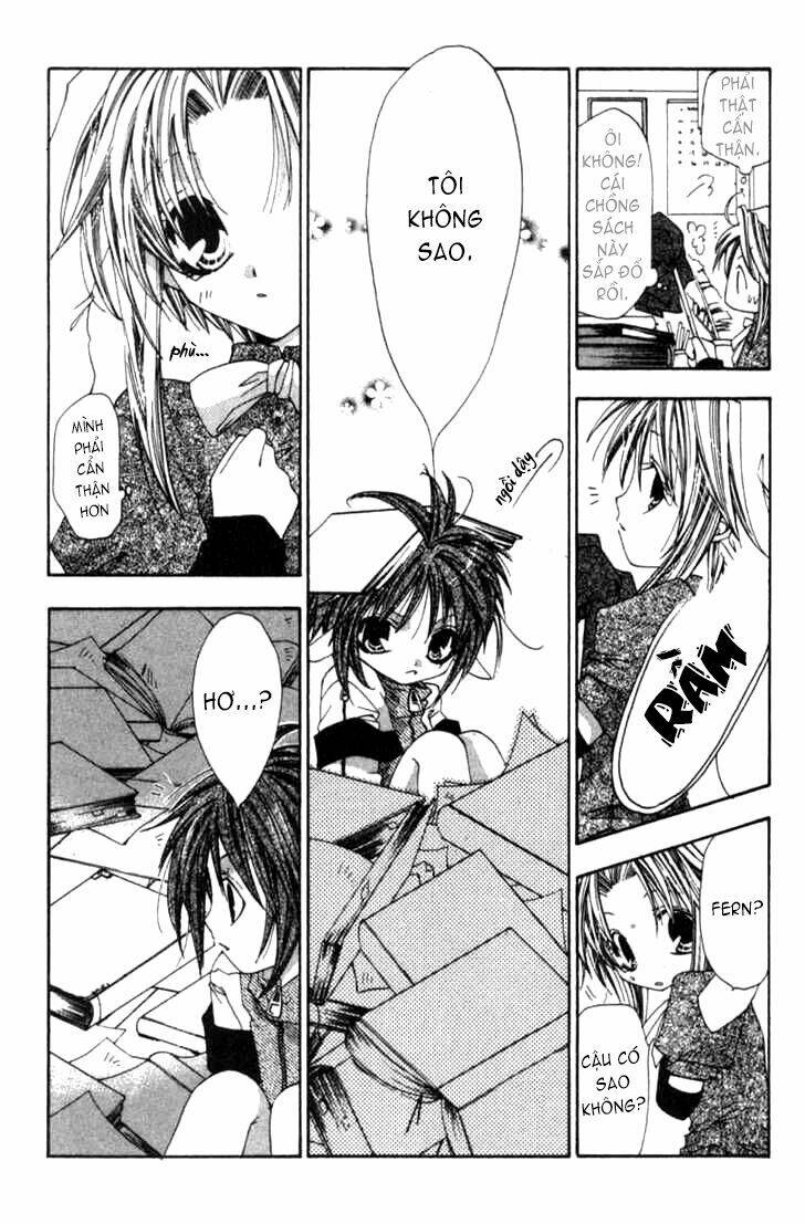 magical x miracle chapter 21 9