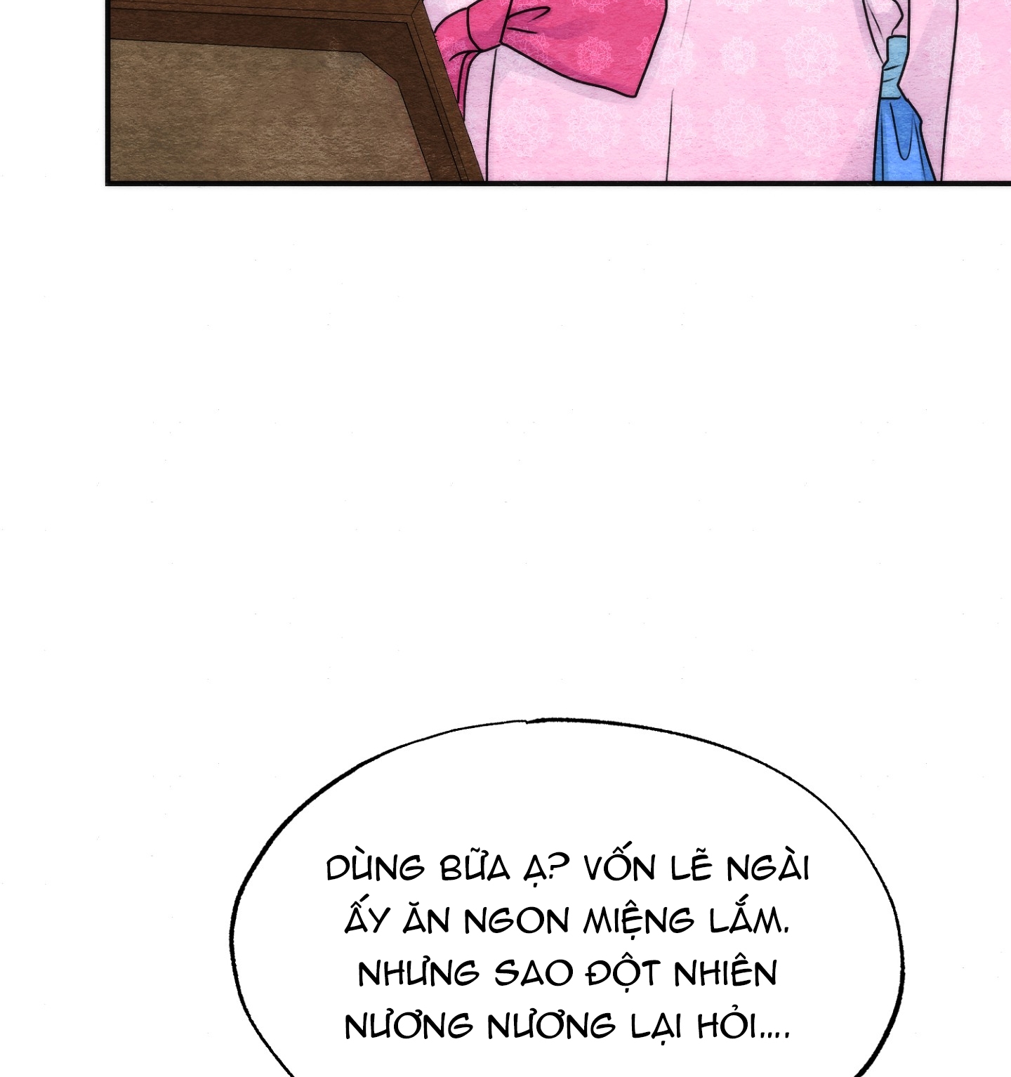 Cương Nhân chapter 90.2 23