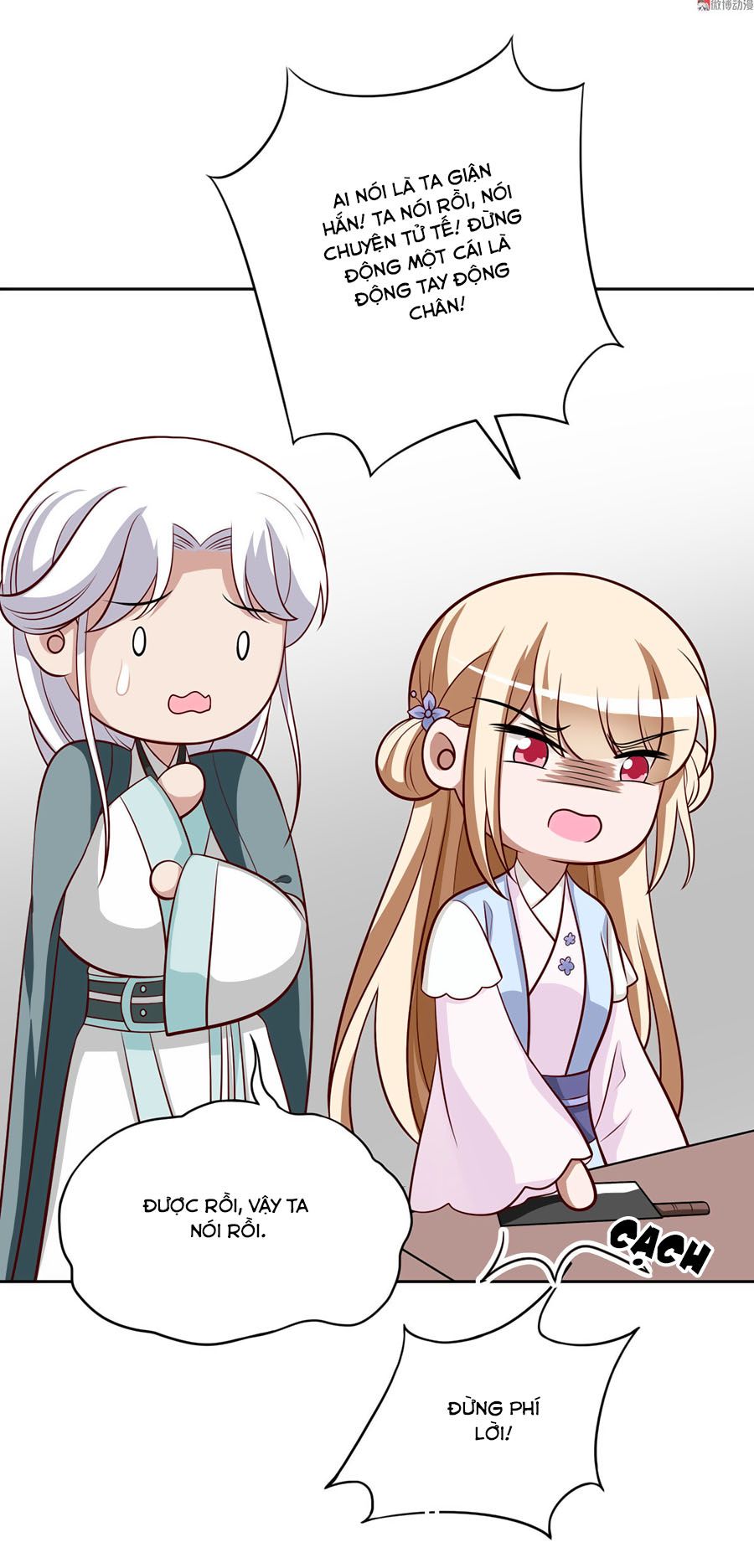 kiêu ngạo vương gia chủng điền phi chapter 97 6