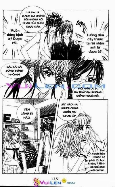 đến vương quốc ma chapter 7 134