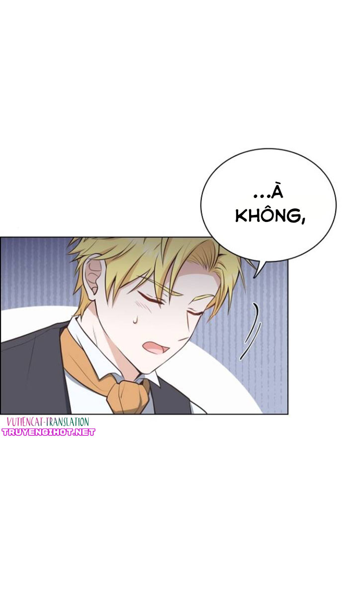 lời cầu hôn đến từ hoàng đế chapter 28.1 6