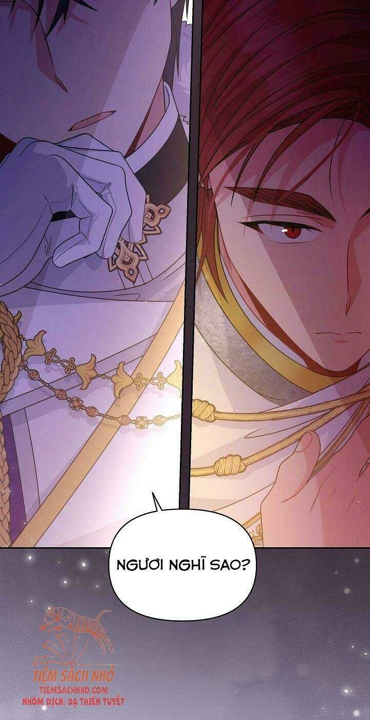 tôi đã nuôi dưỡng bạn thời thơ ấu thành bạo chúa chapter 57 42