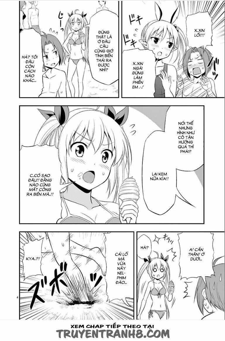 zetsurin! chapter 20 5