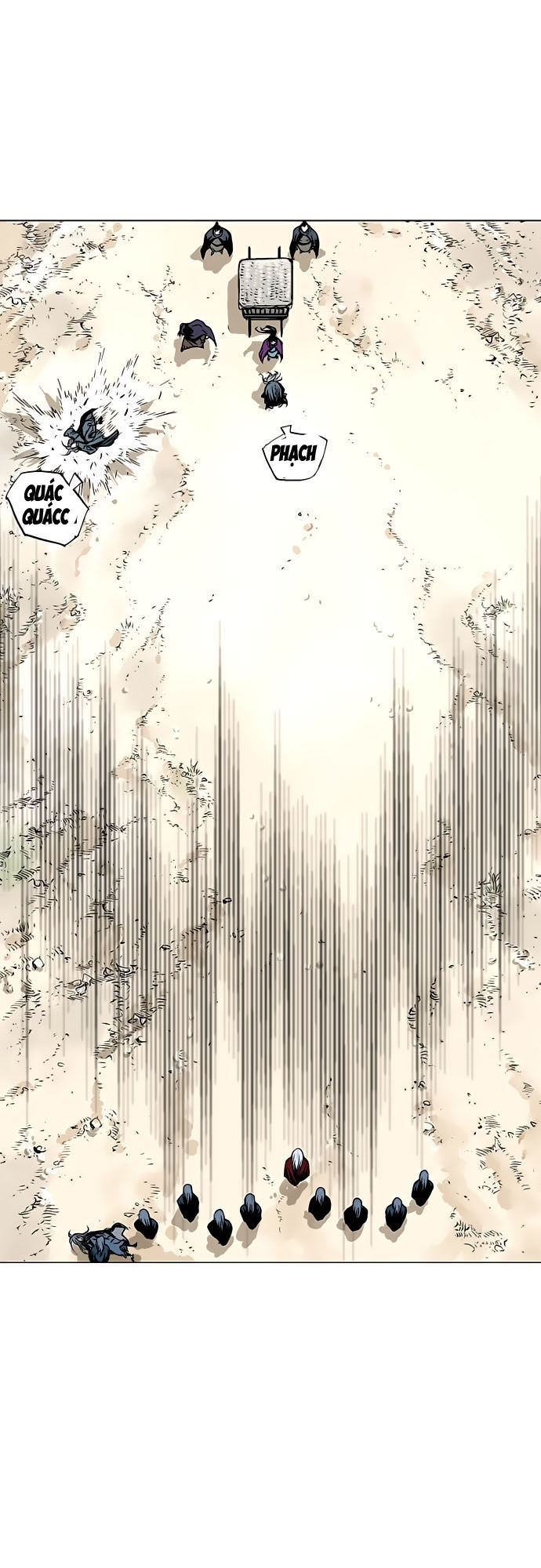 cao thủ 2 chapter 14 36