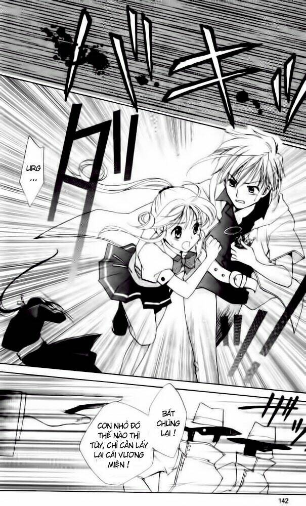 kilala princess - công chúa kilala chapter 19 13