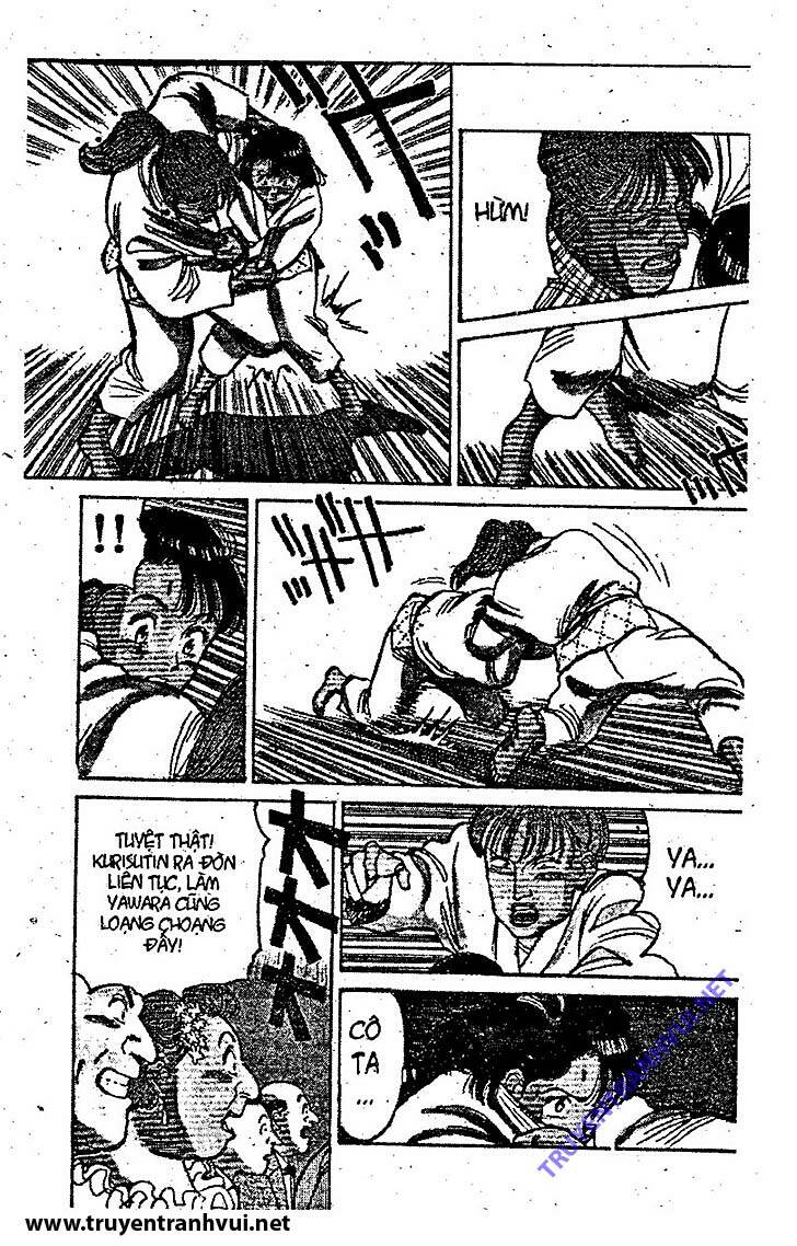 yawara chapter 114 14