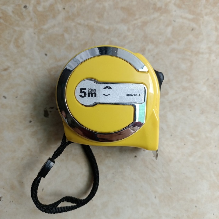 Thước Rút,Thước Cuộc Thép 5 M , 7.5 M Cao Cấp, Siêu Bền