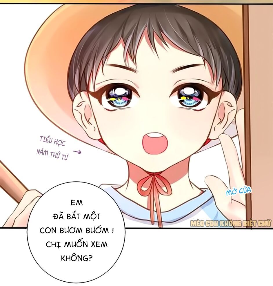 không có ssr làm sao để yêu chapter 12 9