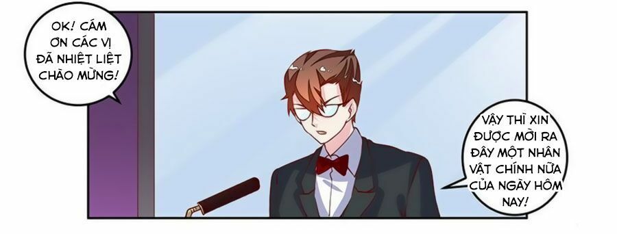 tổng tài đích thiên giới manh thê chapter 78 10