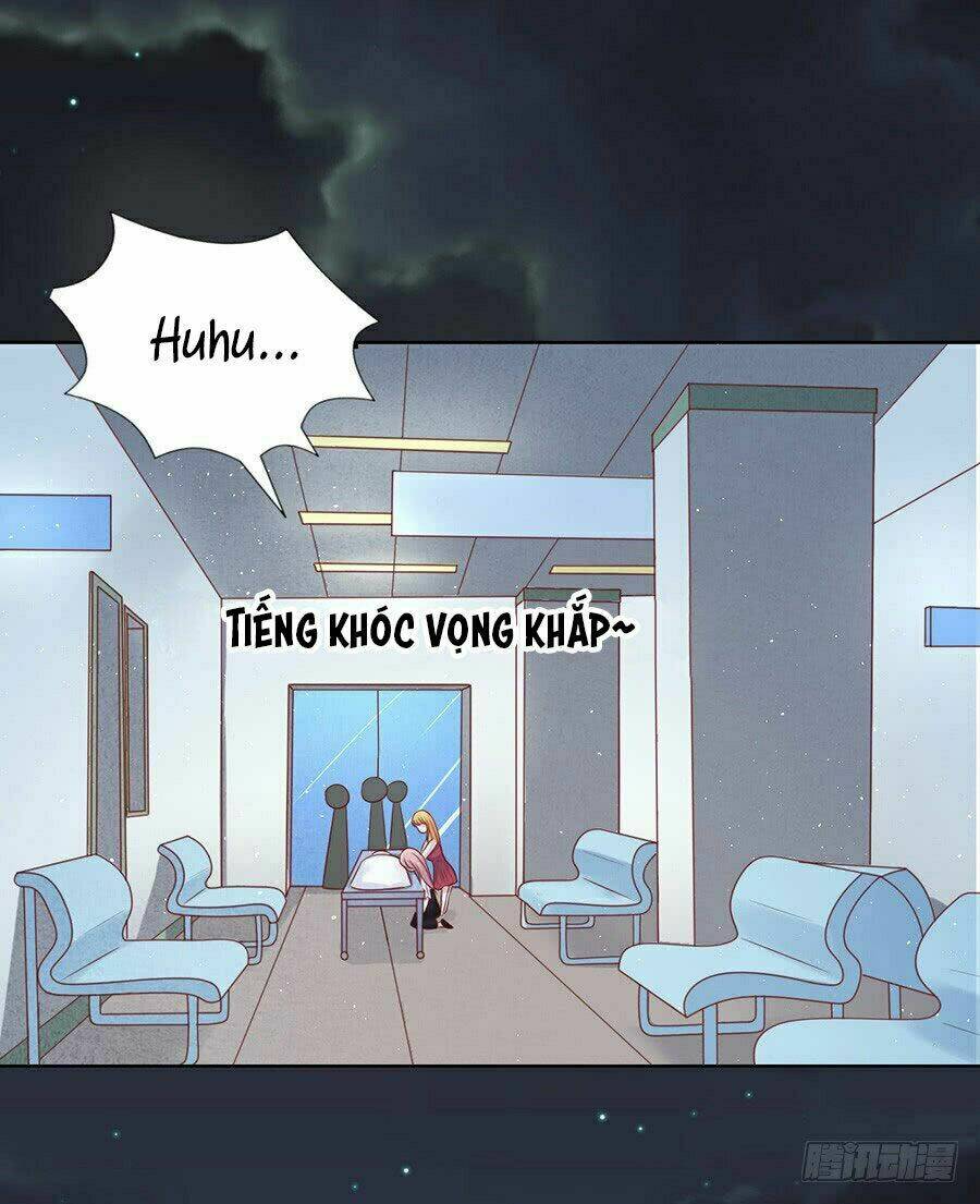 liệt ái tri hạ: series mật đào tiểu tình nhân chapter 103 31