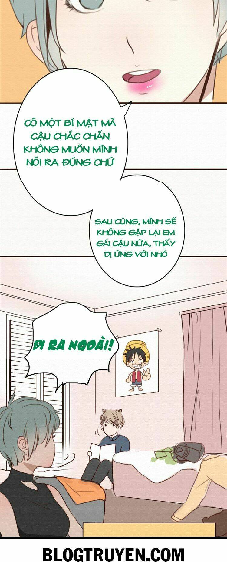 tình yêu không nói dối chapter 5 9