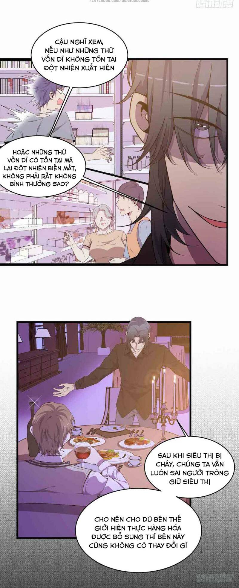 thát không mê thất chapter 38 20