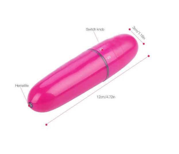 Massage mắt mini cầm tay 208 - (Bút Mát xa mini cầm tay, máy massage mắt mini) (Máy Có Pin Sẵn)