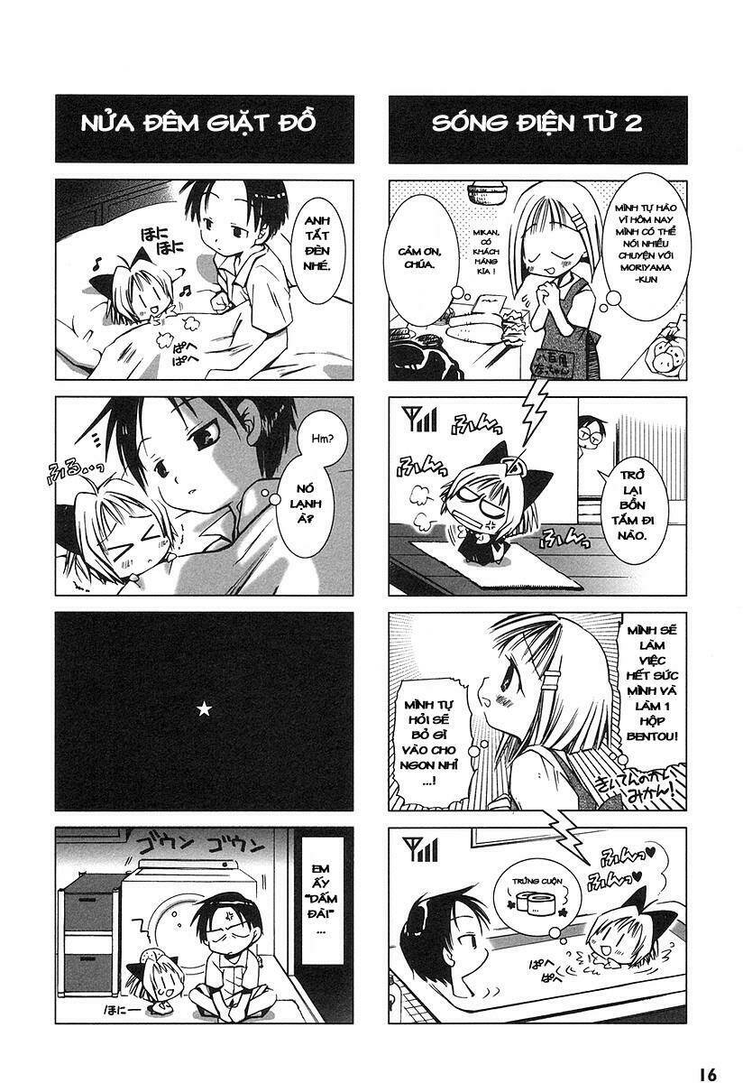 potemayo chapter 1 11