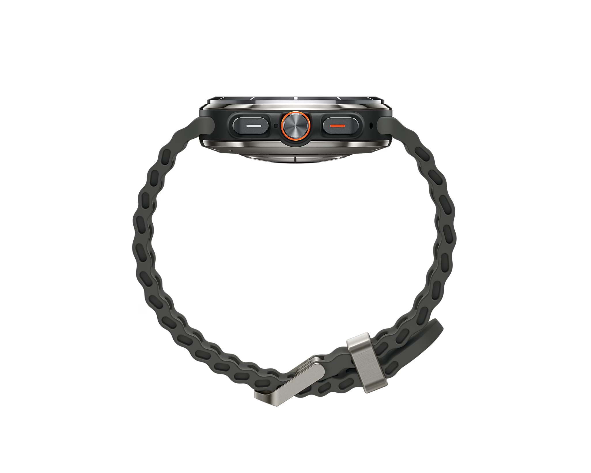 Đồng hồ thông minh Samsung Galaxy Watch Ultra (LTE, 47mm), Galaxy AI (SM-L705) - Hàng Chính Hãng