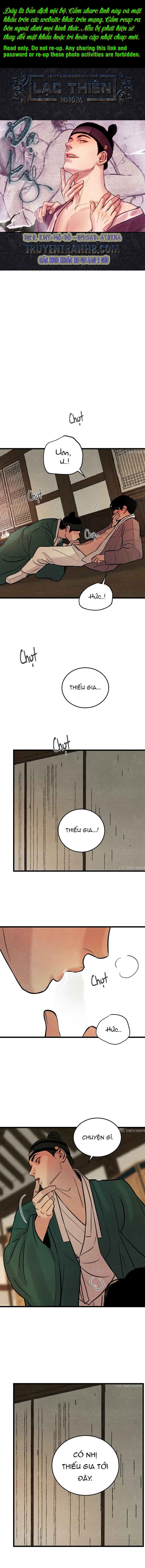 dạ ký chapter 37 1