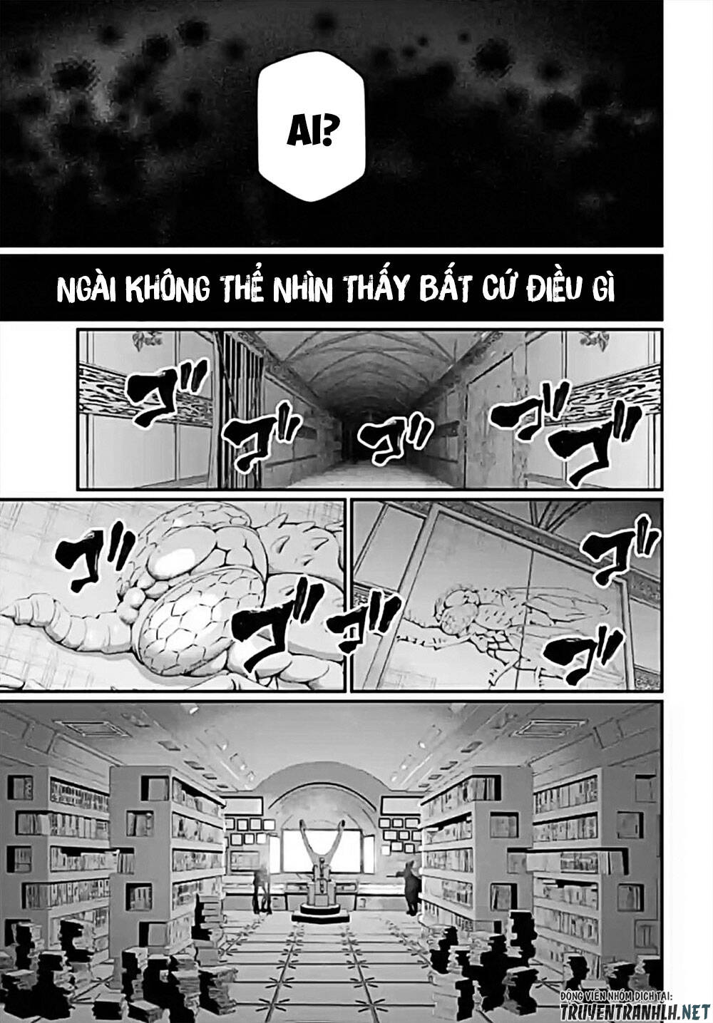 đại chiến nhân thần chapter 49 21