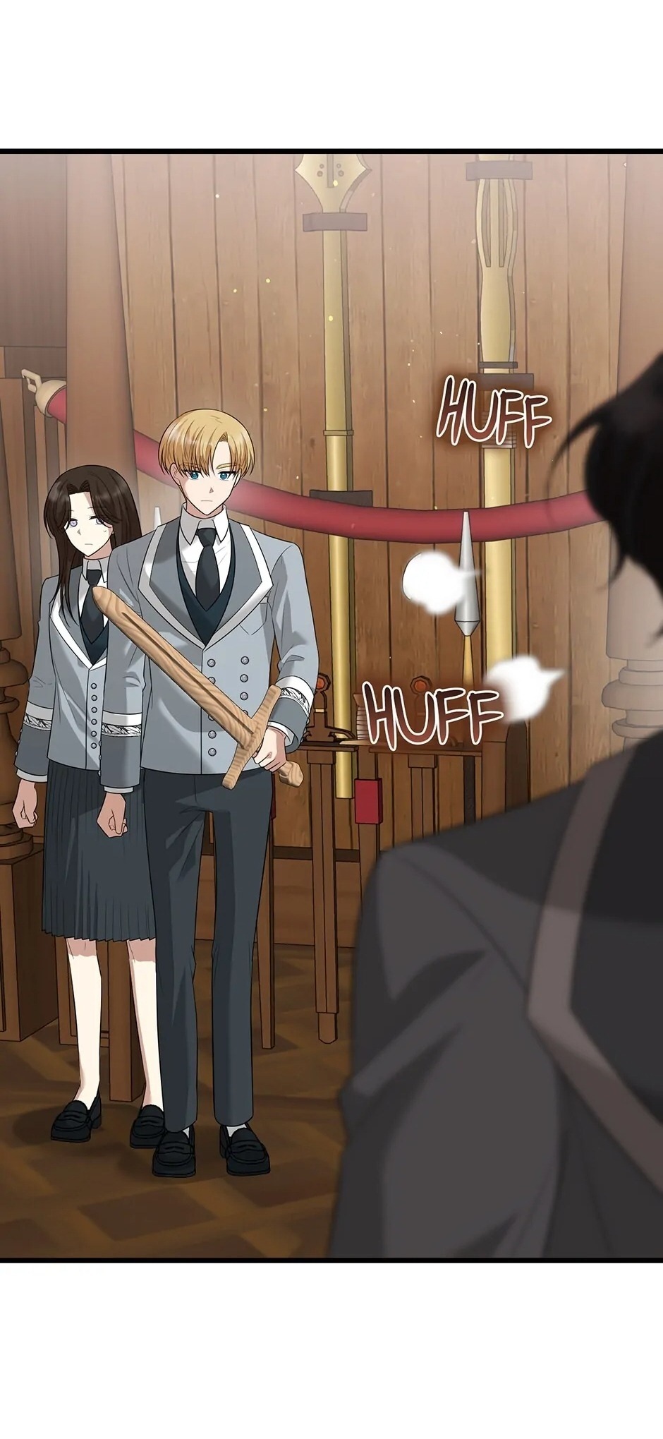 anh trai nguy hiểm của tôi chapter 96 53