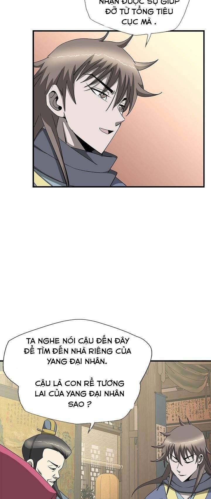 cuồng long chapter 56 36