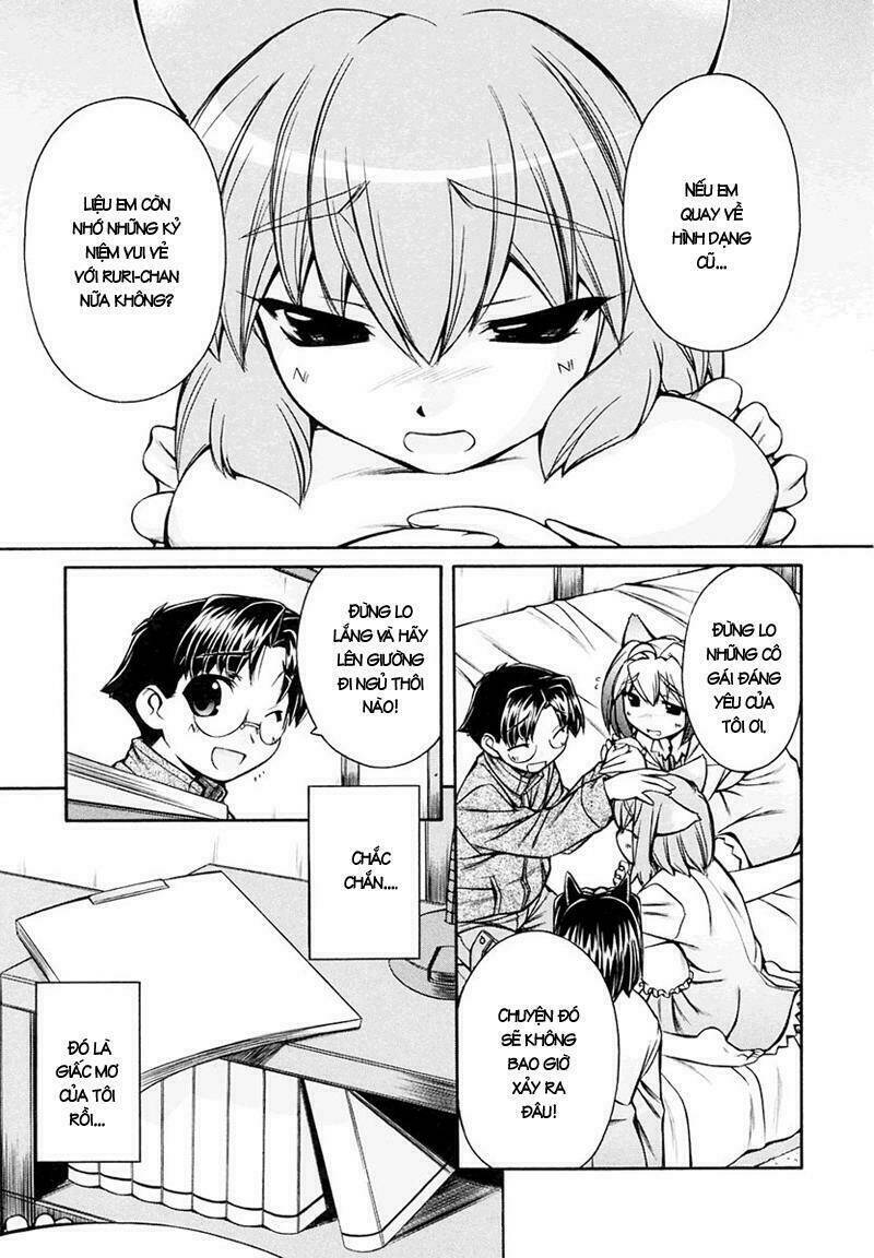 inumimi chapter 18 14