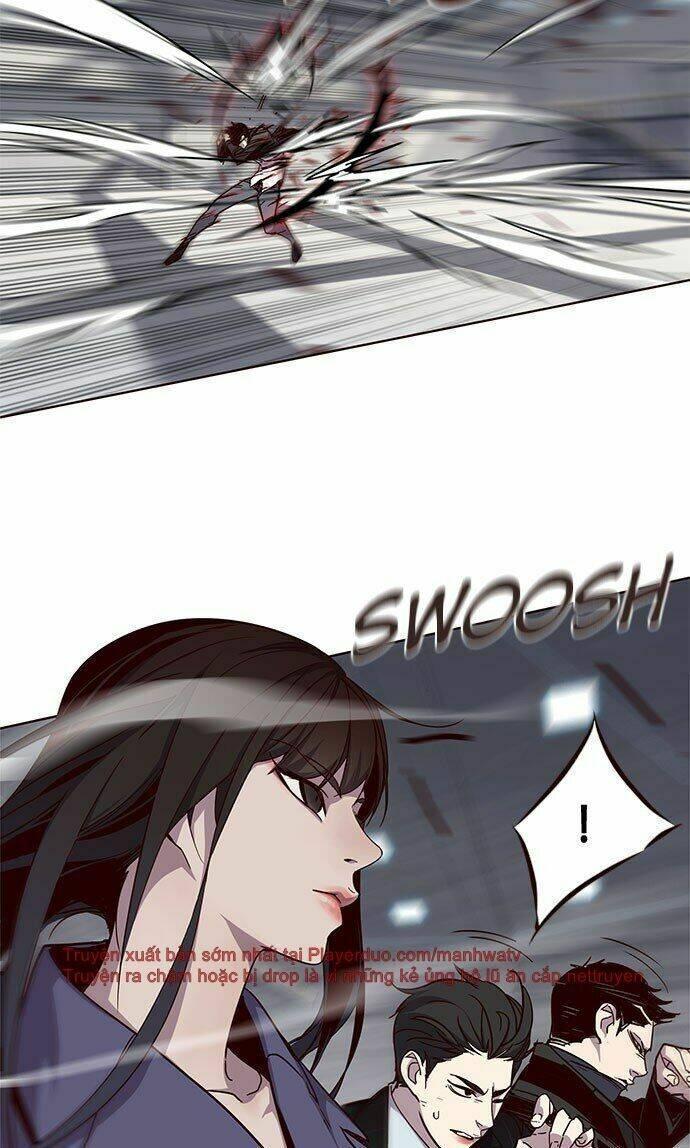 biến thân thành mèo chapter 32 39