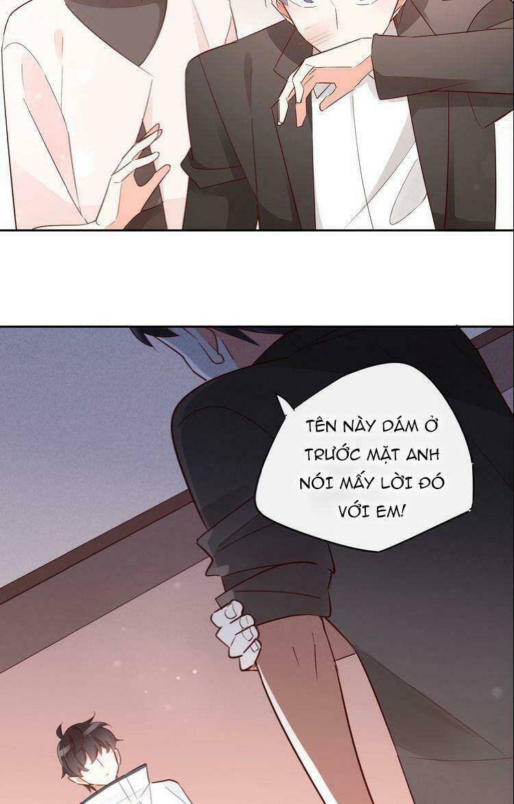 cẩm nang tấn công tra nam chapter 14 9