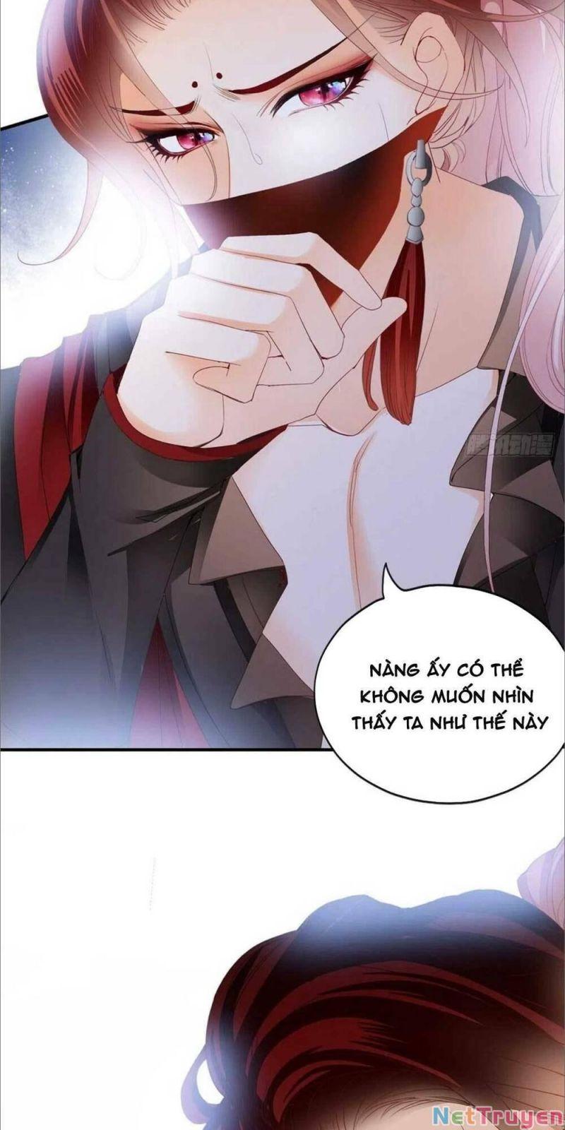 bổn vương muốn nàng chapter 87 23