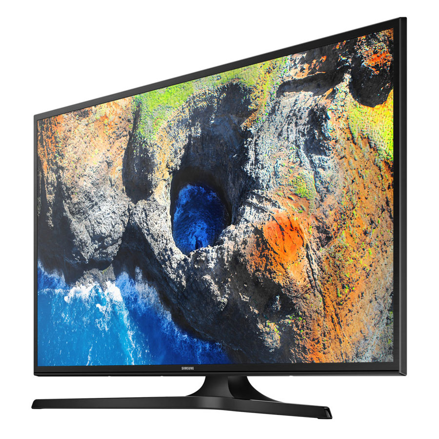 Smart Tivi Samsung 50 inch 4K UHD UA50MU6153 - Hàng Chính Hãng