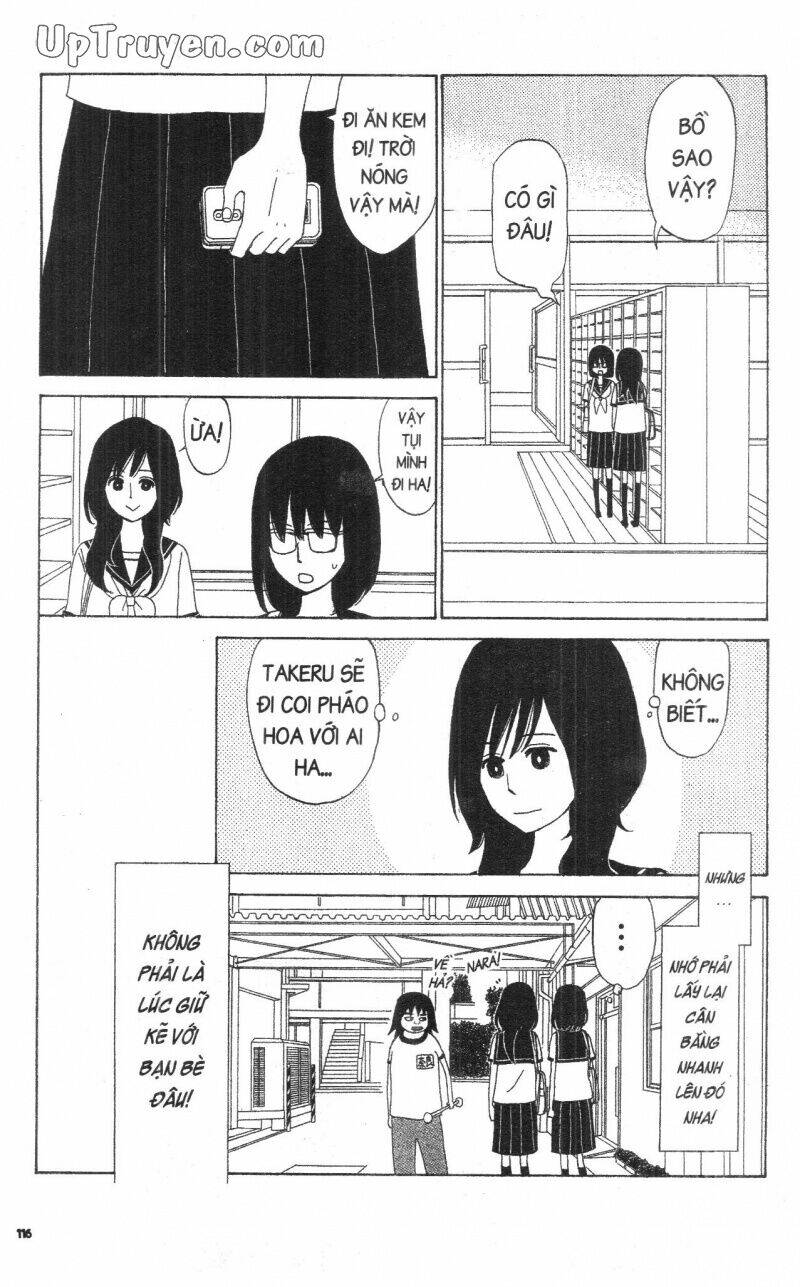 đứa con của tengu chapter 4 116