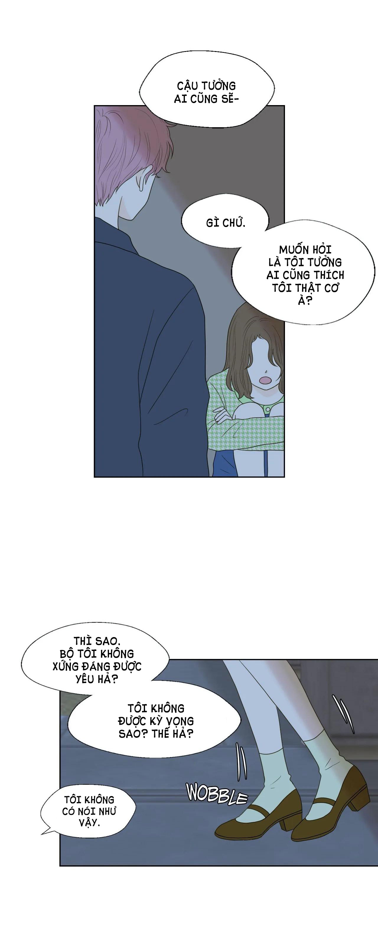 honey bed talk chapter 57.1 8