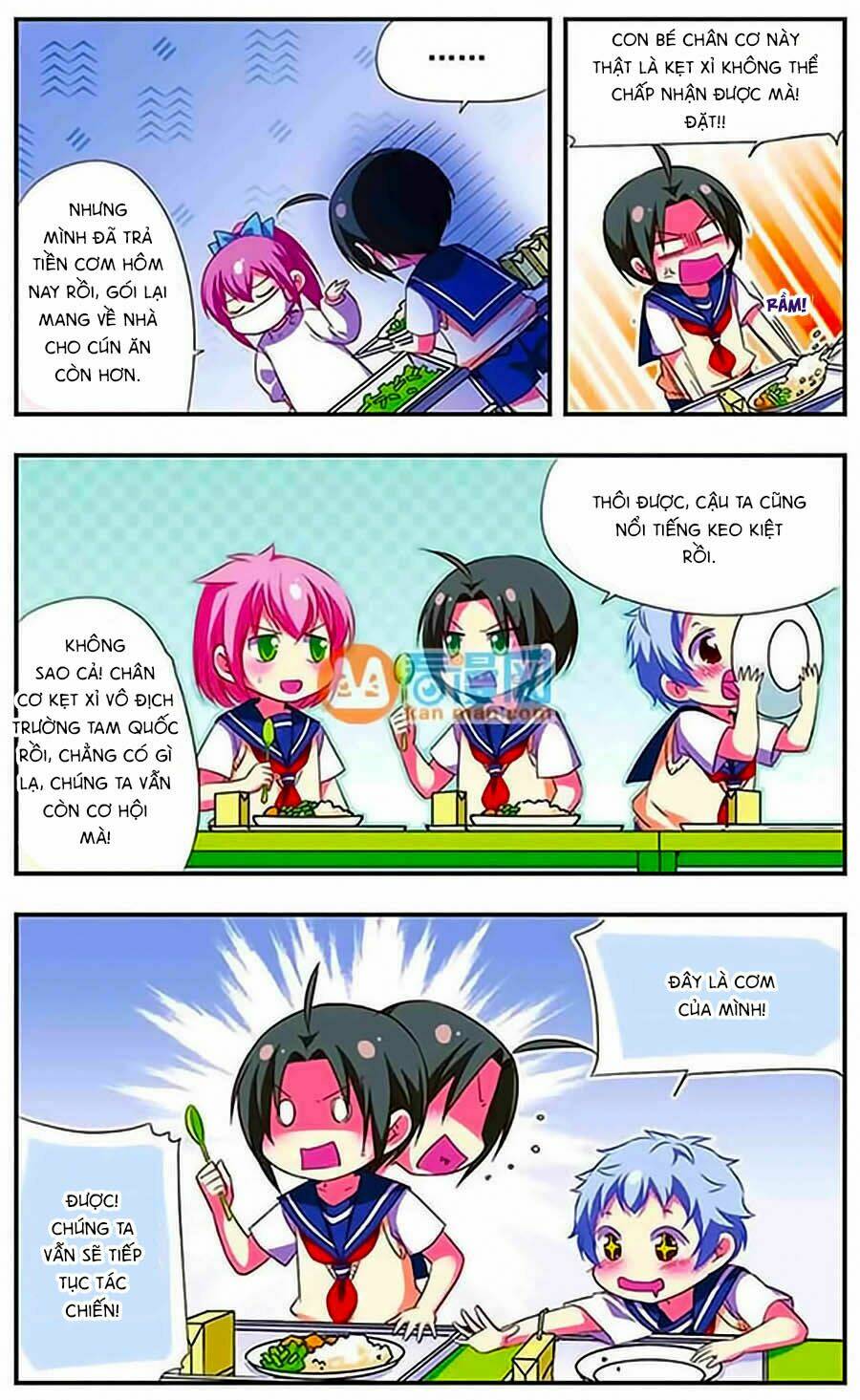 manh tam quốc chapter 101 7