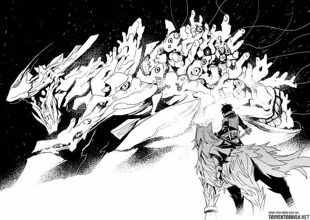 kuro no souzou shoukanshi - tenseisha no hangyaku chapter 11 23