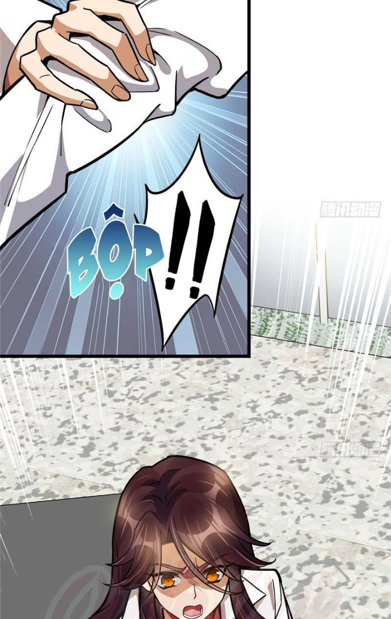 thâm dạ thư ốc chapter 48 15