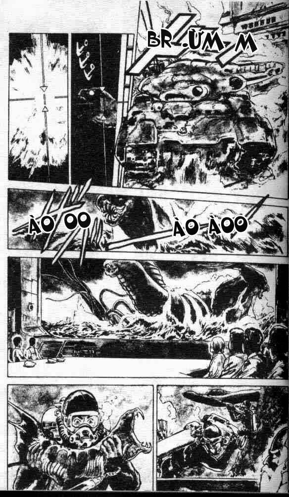 thợ săn ma giới chapter 1 24