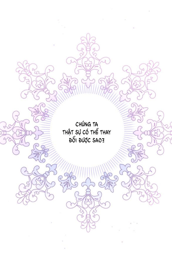Bạo Chúa Muốn Có Cuộc Sống Tốt Đẹp chapter 33.2 - Trang 53