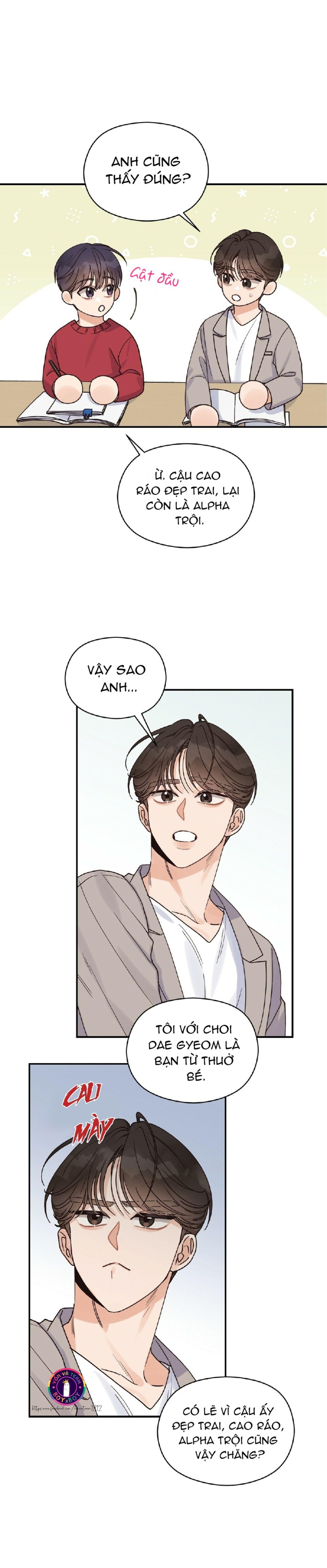 omega complex (end) chapter 17 26