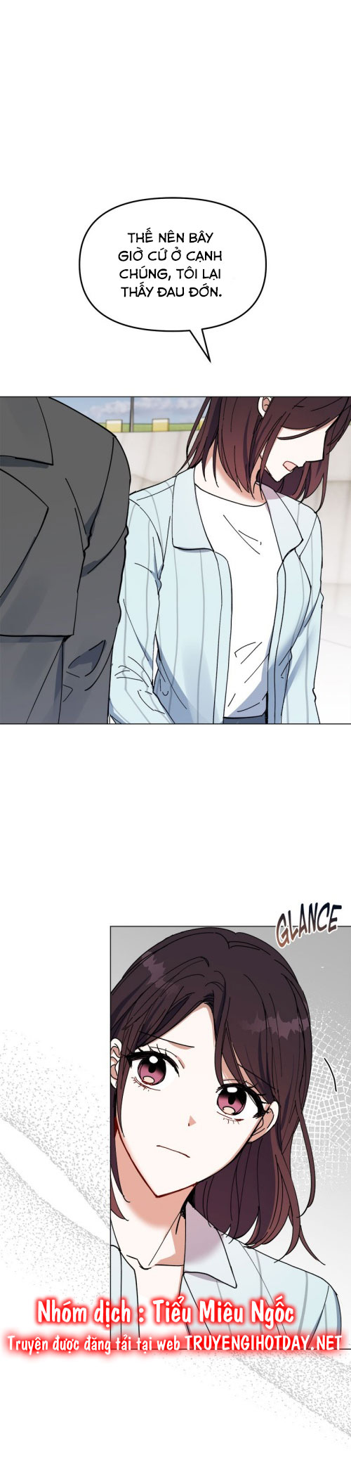 bản cam kết hôn nhân chapter 36 15