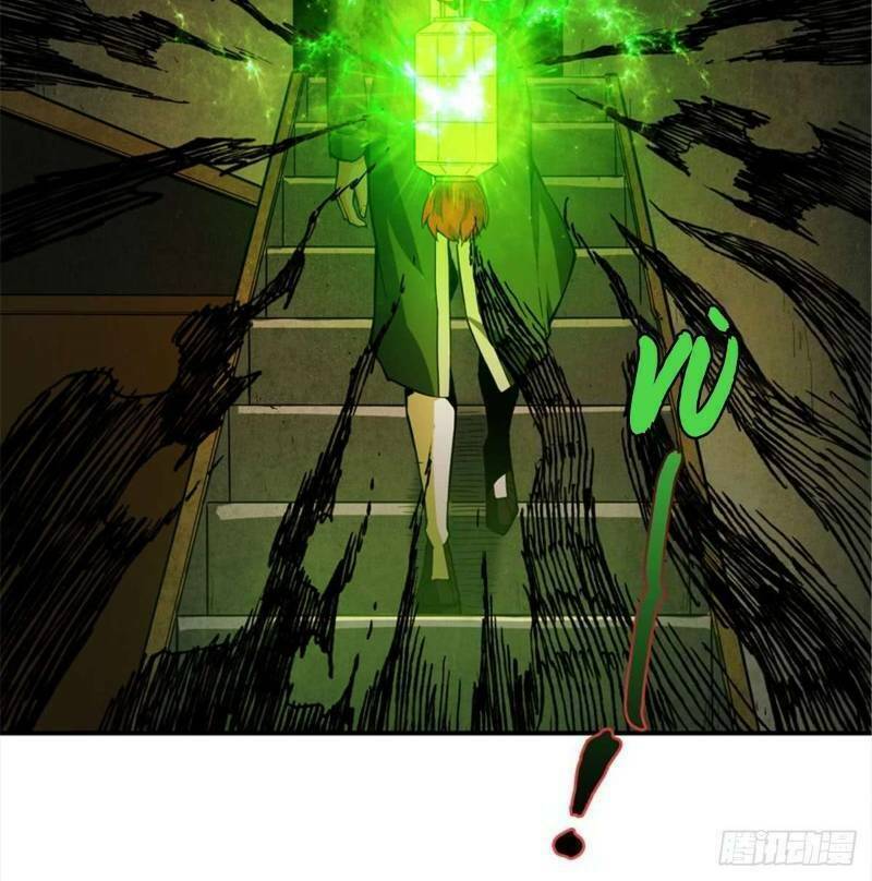 nơi này có yêu khí chapter 39 9