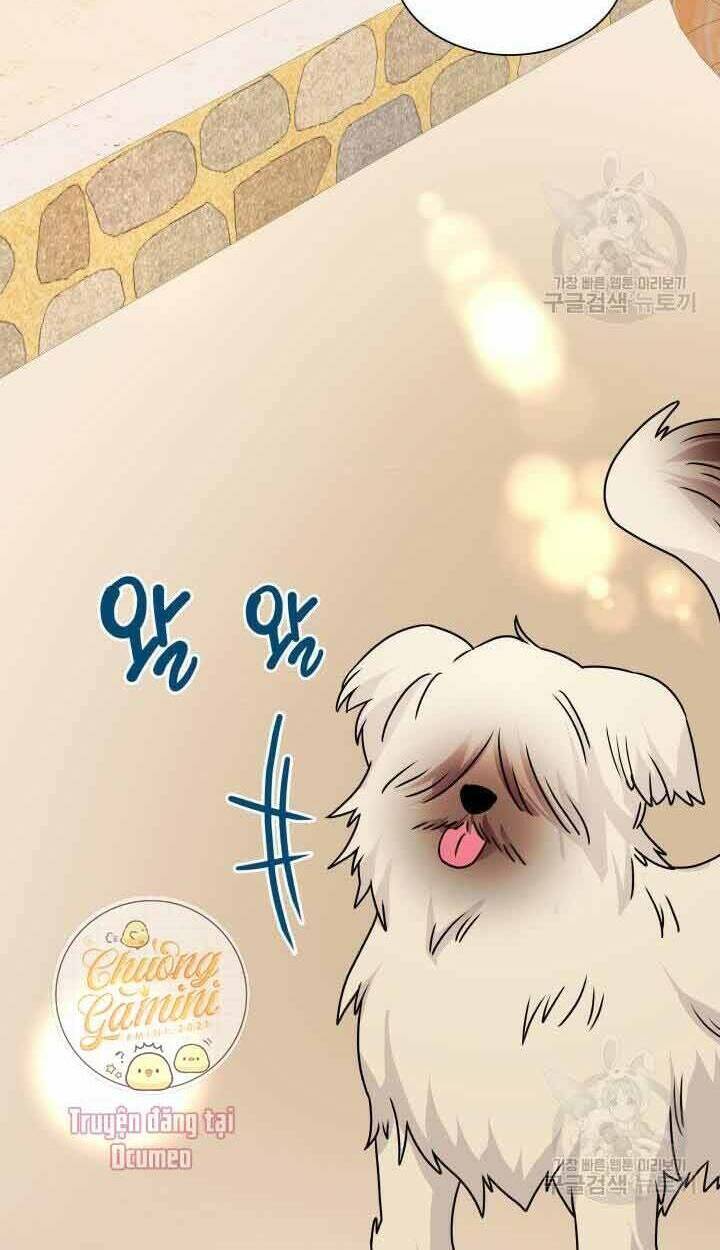 cô dâu của sói đen chapter 6 22