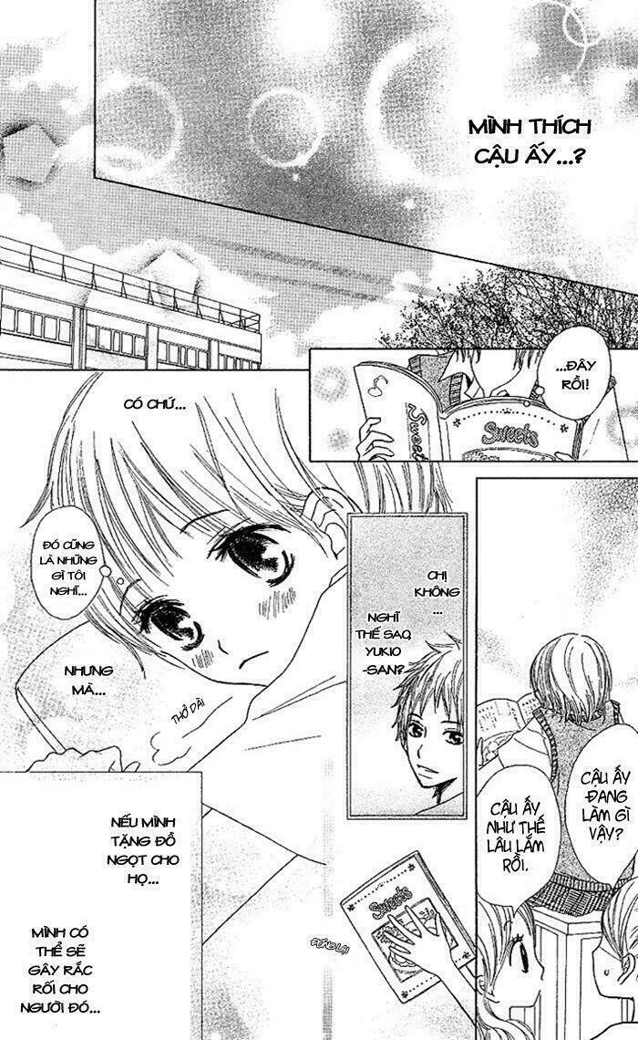 tổng hợp one shot. chapter 258 27